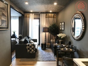  - รีวิวโครงการ: อามี สุขุมวิท 26 (Amie Sukhumvit 26)