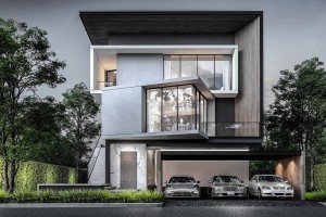  - พรีวิวโครงการใหม่: เนอวานา บียอนด์ อุดรธานี (Nirvana BEYOND Udon Thani)