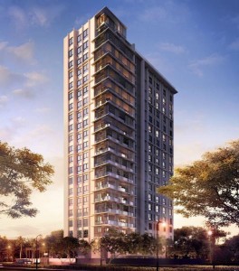 - Residensi Ampang Tengah 6, Ampang Hilir