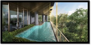  - One Draycott Review