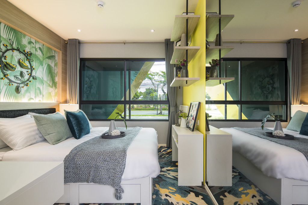 iCondo Sukhumvit 77 (2)