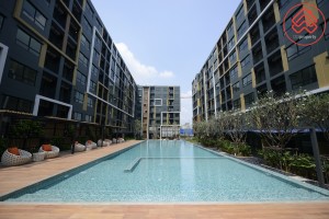 - รีวิวโครงการ: ไอ คอนโด กรีนสเปซ สุขุมวิท 77 เฟส 1 (iCondo Green Space Sukhumvit 77 Phase 1)
