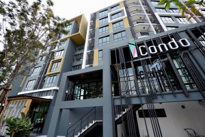  - รีวิวโครงการ: ไอ คอนโด กรีนสเปซ เสรีไทย (iCondo Green Space – Serithai)