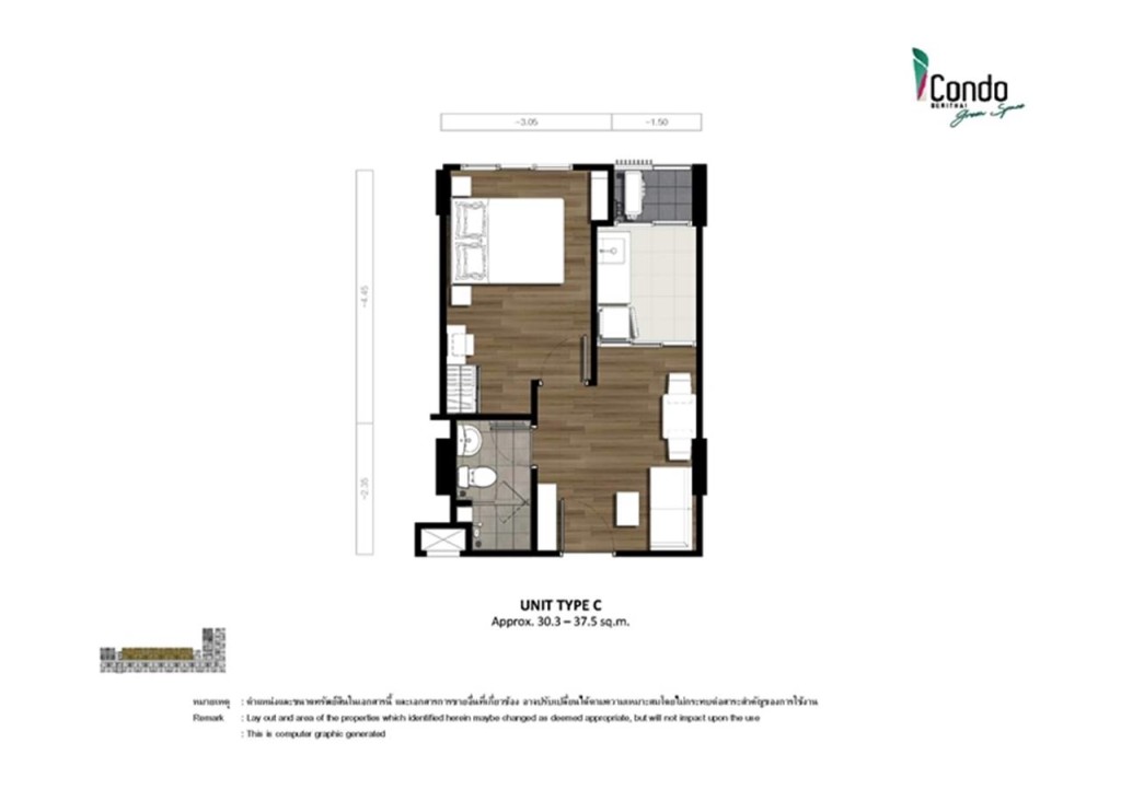 icondo serithai  (9)