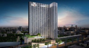  - รีวิวคอนโด: เดอะ คีย์ MRT เพชรเกษม 48 ( The Key MRT Phetkasem 48 )