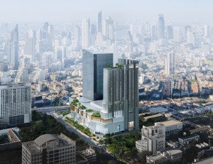 - Project Review: Triple Y Residence