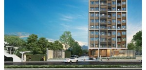  - รีวิวโครงการ: เดอะ นิช โมโน สุขุมวิท - ปู่เจ้า (The Niche Mono Sukhumvit - Puchao)