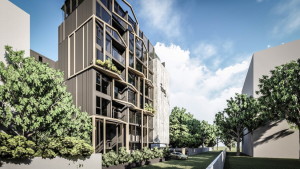  - รีวิวโครงการ: เดอะ ทีค อารีย์ (The Teak Ari)