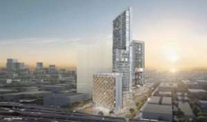  - รีวิวคอนโด: ไซมิส พระราม 9 (Siamese Rama 9)