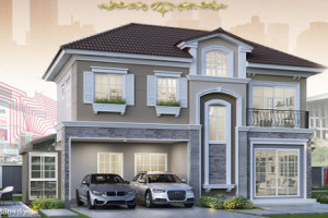  - รีวิวโครงการ: โกลเด้น นีโอ แจ้งวัฒนะ - เมืองทอง (Golden Neo Chaengwattana – Muangthong)