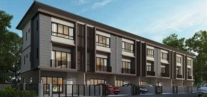  - รีวิวโครงการ: เดอะ คอนเนค ลาดพร้าว 126 (The Connect Ladprao 126)