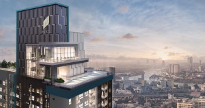  - รีวิวโครงการ: เดอะทรี จรัญ - บางพลัด (The Tree Charan - Bangphlat)