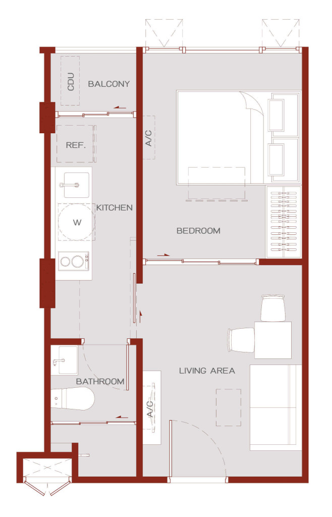9 ATMOZ Chaengwattana