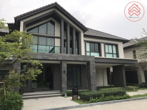  - รีวิวโครงการ: บางกอก บูเลอวาร์ด พระราม 9 (Bangkok Boulevard Rama 9)