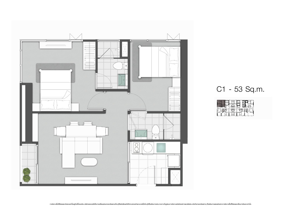 Knightsbridge_Sukhumvit_Thepharak_C1