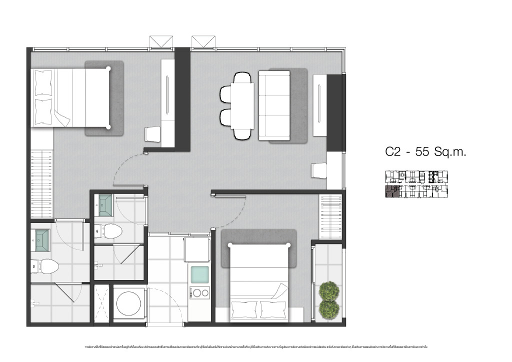 Knightsbridge_Sukhumvit_Thepharak_C2