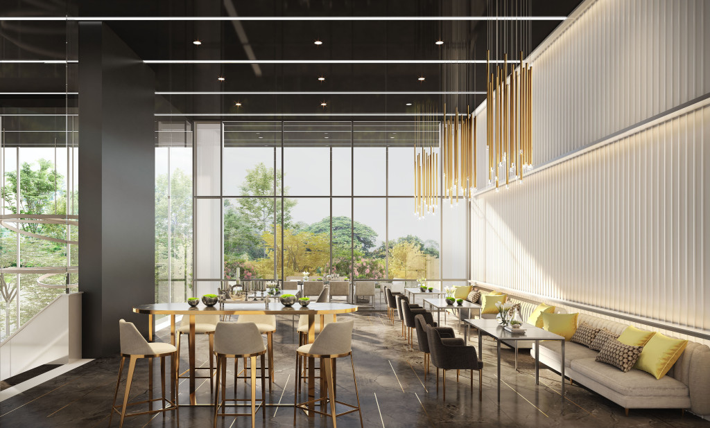 Knightsbridge_Sukhumvit_Thepharak_GREENERY CO-WORKING SPACE