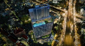  - รีวิวโครงการ: ลุมพินี มิกซ์ นราธิวาส-รัชดา (Lumpini Mixx Narathiwas - Ratchada)