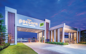  - รีวิวโครงการ: ภัสสร เพรสทีจ จตุโชติ-วัชรพล (Passorn Prestige Jatuchot-Watcharaphon)