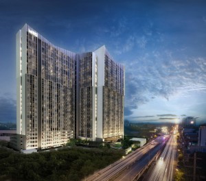  - พรีวิวโครงการใหม่: ไอดีโอ นิว พระราม 9 (Ideo New Rama 9)