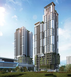  - Residensi Far East @ Kuchai Lama