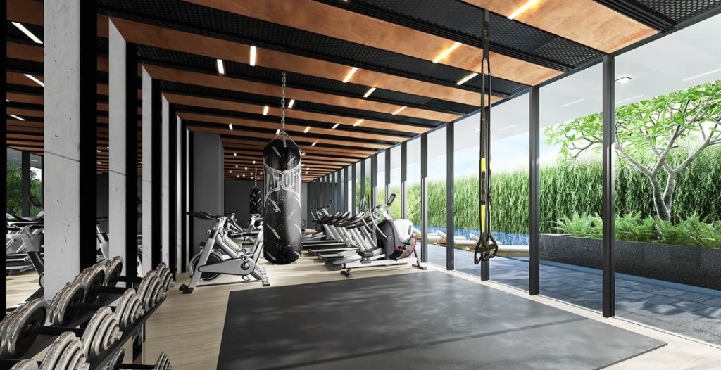 Whizdom Inspire Sukhumvit_11