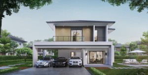  - รีวิวโครงการ: เซนโทร พระราม 2 - พุทธบูชา (Centro Rama 2 - Phutthabucha)