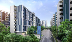 - รีวิวโครงการ: อยู่รวย คอนโด (Yuruay Condo)