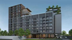  - รีวิวโครงการ: ชีวาทัย ปิ่นเกล้า (Chewathai Pinklao)