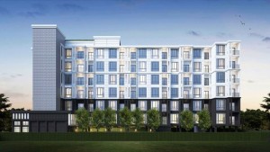  - รีวิวโครงการ: พอร์ช คอนโดมิเนียม แจ้งวัฒนะ (PORCH Condominium Chaeng Watthana)