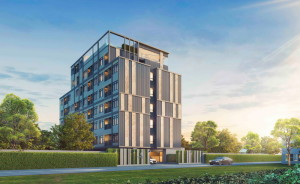  - รีวิวโครงการ: แม็กนิกซ์ รามอินทรา 21 (MAGNIX Ramintra 21)