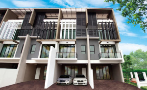  - รีวิวโครงการ: เบล็สทาวน์ สุขุมวิท 50 (Bless Town Sukhumvit 50)