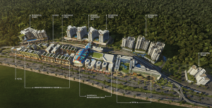  - Aeropod, Kota Kinabalu