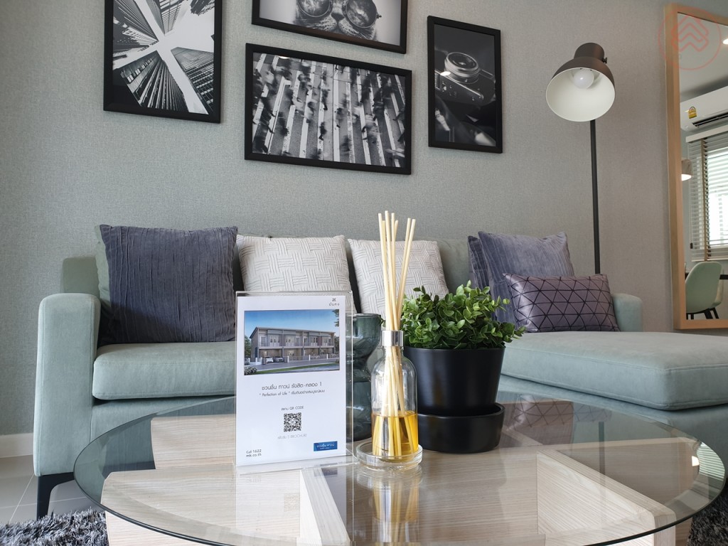 Chuanchuen_Town_Rangsit_Klong_111