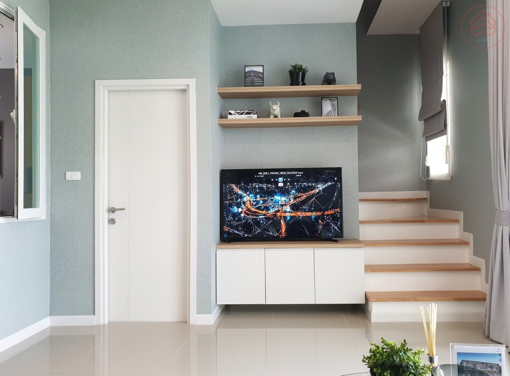 Chuanchuen_Town_Rangsit_Klong_112