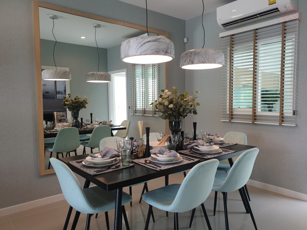 Chuanchuen_Town_Rangsit_Klong_117