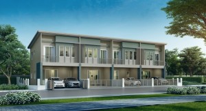  - รีวิวโครงการ: ชวนชื่น ทาวน์ รังสิต – คลอง1 (Chuan Chuen Town Rangsit – Klong 1)