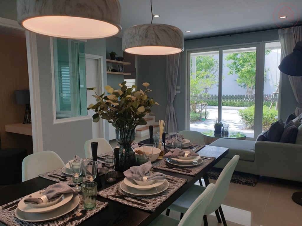 Chuanchuen_Town_Rangsit_Klong_121