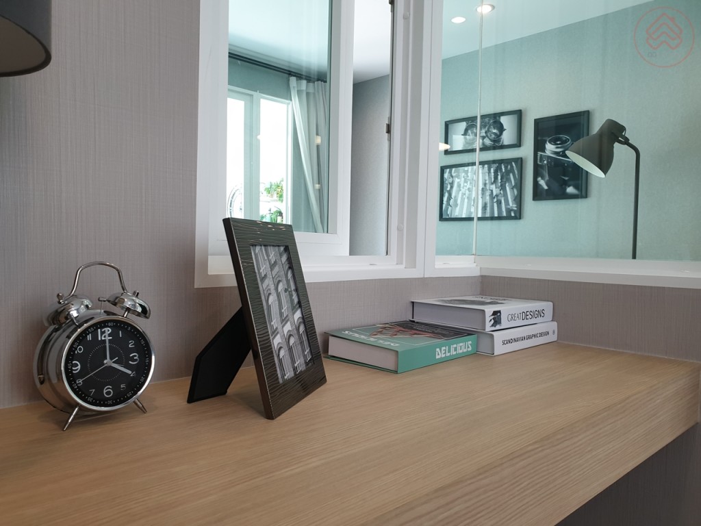 Chuanchuen_Town_Rangsit_Klong_123