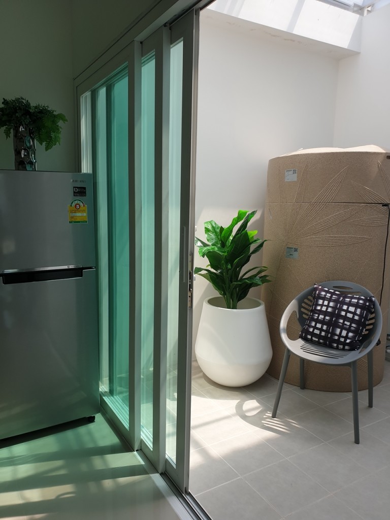 Chuanchuen_Town_Rangsit_Klong_127