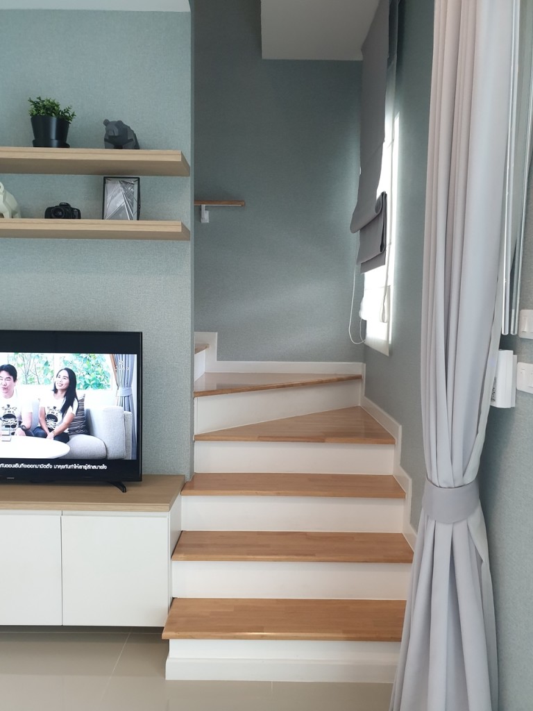 Chuanchuen_Town_Rangsit_Klong_129