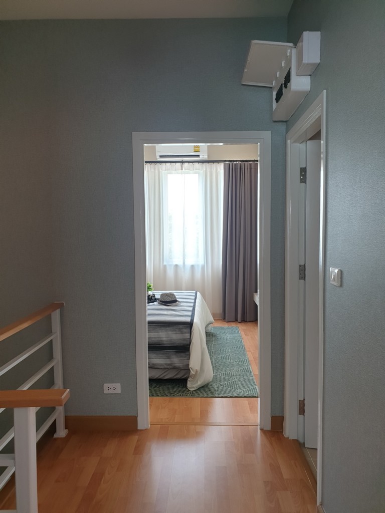 Chuanchuen_Town_Rangsit_Klong_132