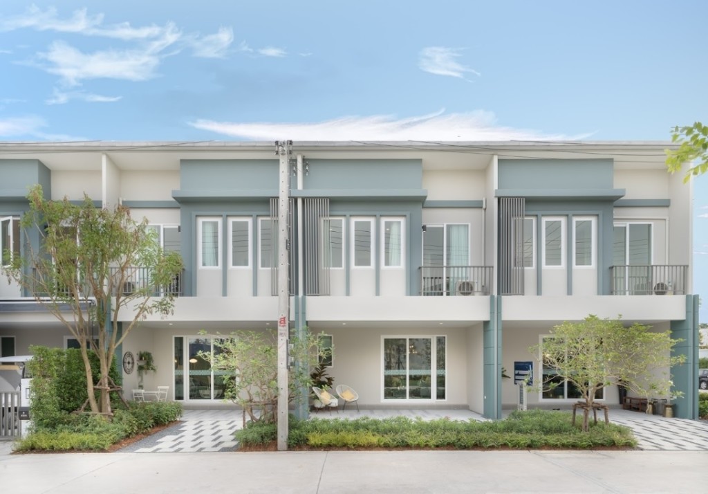 Chuanchuen_Town_Rangsit_Klong_15