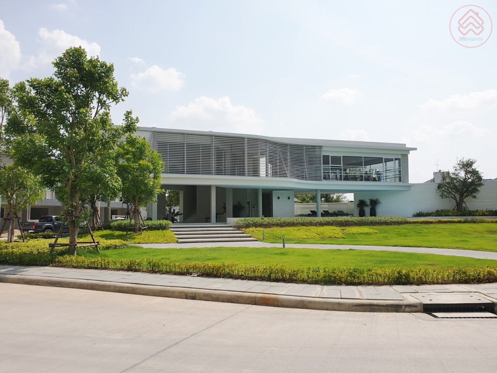 Chuanchuen_Town_Rangsit_Klong_154