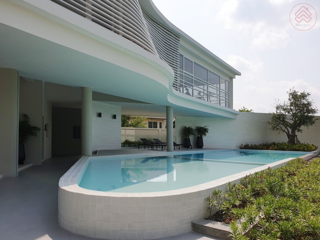 Chuanchuen_Town_Rangsit_Klong_157