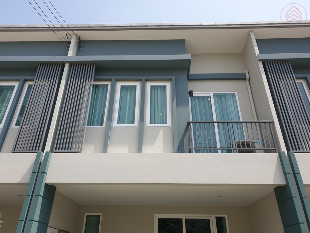 Chuanchuen_Town_Rangsit_Klong_16