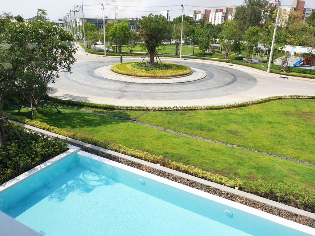 Chuanchuen_Town_Rangsit_Klong_162