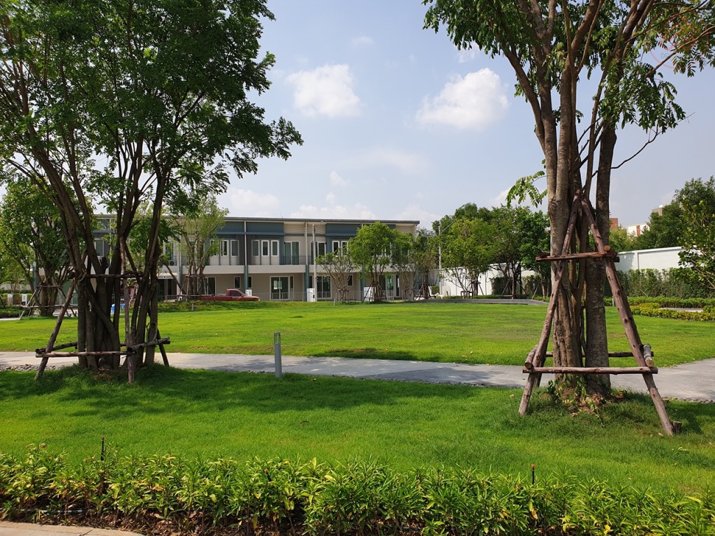 Chuanchuen_Town_Rangsit_Klong_163