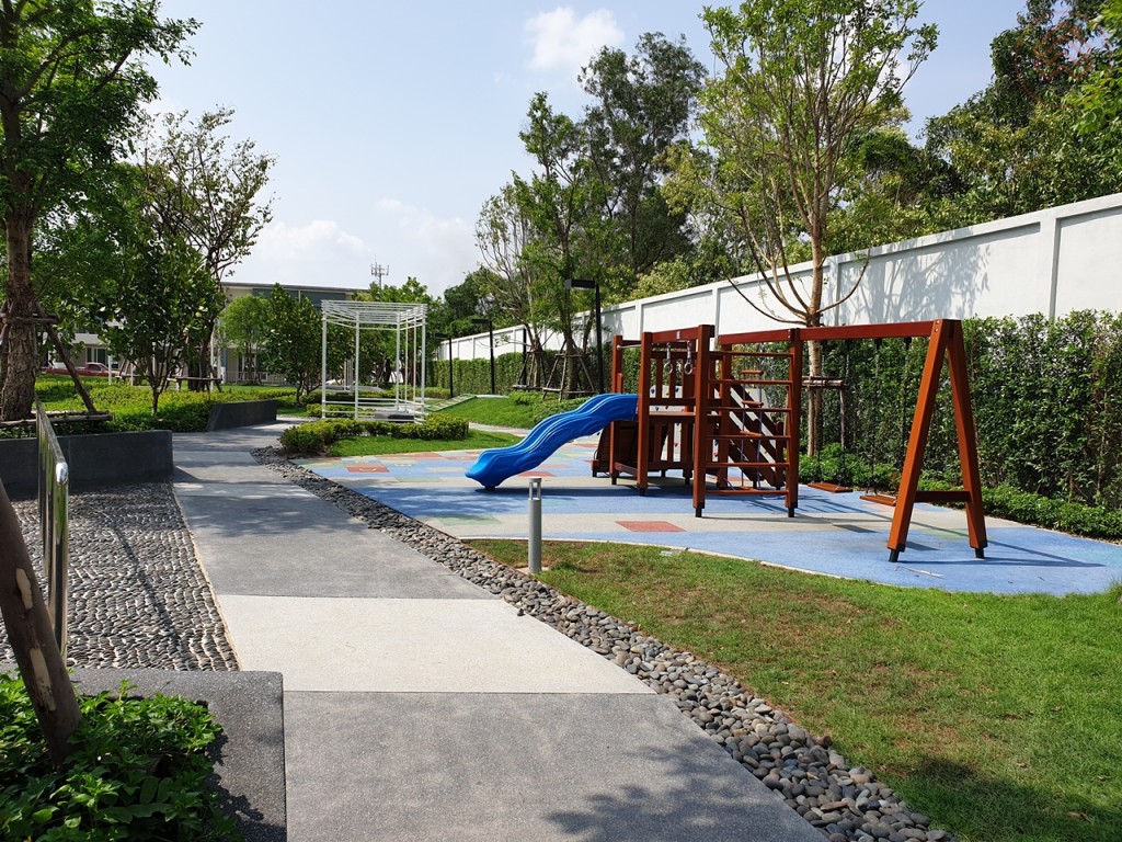 Chuanchuen_Town_Rangsit_Klong_165