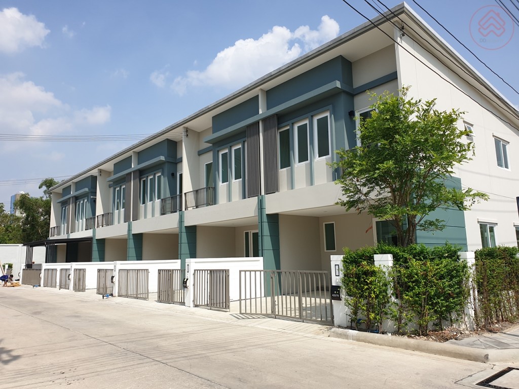 Chuanchuen_Town_Rangsit_Klong_168